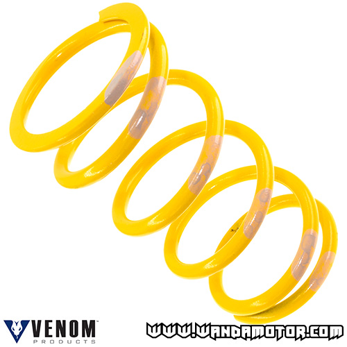 Primary spring Venom 160-320 yellow-almond